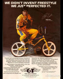 Load image into Gallery viewer, 1985 GT Pro Performer USA Made Eddie Fiola Replica