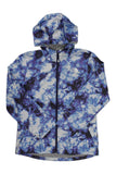 Load image into Gallery viewer, The North Face Girls Printed Alta Vista Rain Jacket