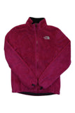 Load image into Gallery viewer, The North Face Womens Luxe Osito Full Zip Jacket