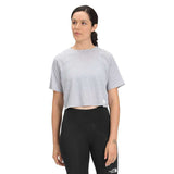 Load image into Gallery viewer, The North Face Womens Vyrtue SS Boxy Crop