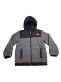 Load image into Gallery viewer, Boys Reversible True Or False Jacket