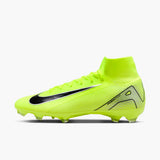 Load image into Gallery viewer, Nike Mercurial Superfly 10 Pro FG High-Top Soccer Cleats