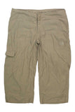 Load image into Gallery viewer, The North Face Womens Classic 3/4 Hiking Shorts