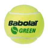 Load image into Gallery viewer, Babolat Green Tennis Balls 3 Pack