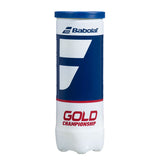 Load image into Gallery viewer, Babolat Gold Championship Tennis Ball Single Can