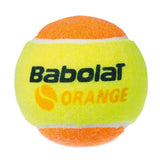 Load image into Gallery viewer, Babolat Orange Tennis Balls 3 Pack