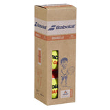 Load image into Gallery viewer, Babolat Orange Tennis Balls 3 Pack