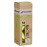 Load image into Gallery viewer, Babolat Green Tennis Balls 3 Pack