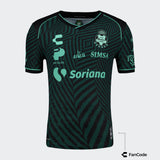 Load image into Gallery viewer, Charly Santos Laguna Away Men's Jersey 24/25