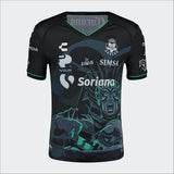 Load image into Gallery viewer, CHARLY Santos x METZICAN Third Jersey Edition 24-25 for Men