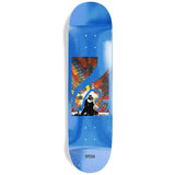 Load image into Gallery viewer, Opera Skateboard Deck Jack Fardell Organ 8.7" x 32.63"