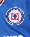 Load image into Gallery viewer, Pirma Cruz Azul Kids Home Jersey 25/26