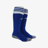 Load image into Gallery viewer, Copa Zone Cushion 2.0 Soccer Socks Small - Royal/White