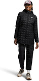 Load image into Gallery viewer, The North Face - Women's Thermoball Eco Parka - TNF Black NPF