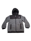 Load image into Gallery viewer, Boys Reversible True Or False Jacket