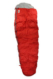 Load image into Gallery viewer, The North Face Vintage Mummy Sleeping Bag