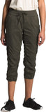 Load image into Gallery viewer, The North Face - Aphrodite 2.0 Capri - Women's - Summit Navy-NPF