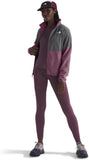 Load image into Gallery viewer, The North Face - Glacier Heavyweight Full Zip Jacket - Women's - Midnight Mauve/Smoked Pearl