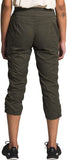 Load image into Gallery viewer, The North Face - Aphrodite 2.0 Capri - Women's - Summit Navy-NPF