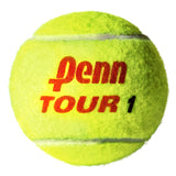 Load image into Gallery viewer, Penn Tour Regular Duty Tennis Ball Sigle Can