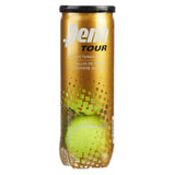 Load image into Gallery viewer, Penn Tour Extra Duty Tennis Ball Sigle Can
