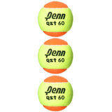 Load image into Gallery viewer, Penn QST 60 Low Compression Tennis Balls 3 Pack