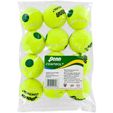Load image into Gallery viewer, Penn Control Plus Tennis Balls 12 Pack