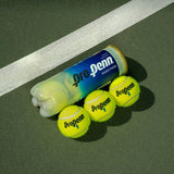 Load image into Gallery viewer, Penn Pro Penn Marathon Extra Duty Felt Tennis Ball Case 24 Cans