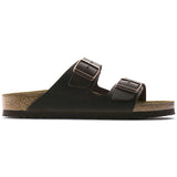Load image into Gallery viewer, Unisex Arizona Oiled Leather Habana Medium/Narrow