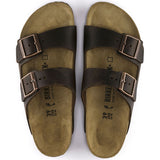 Load image into Gallery viewer, Unisex Arizona Oiled Leather Habana Regular/Wide