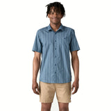 Load image into Gallery viewer, Patagonia M's Go To Shirt
