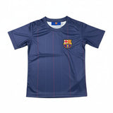 Load image into Gallery viewer, Sport Design Sweden FC Barcelona Kids Sideline Jersey