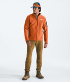 Load image into Gallery viewer, The North Face - Tek Approach Jacket - Men's - Tnf Black
