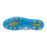 Load image into Gallery viewer, Mizuno Alpha III Japan Made In Japan FG Firm Ground Soccer Cleat