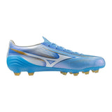 Load image into Gallery viewer, Mizuno Alpha III Japan Made In Japan FG Firm Ground Soccer Cleat