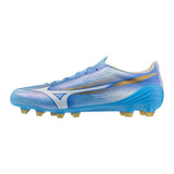 Load image into Gallery viewer, Mizuno Alpha III Japan Made In Japan FG Firm Ground Soccer Cleat