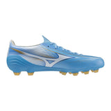 Load image into Gallery viewer, Mizuno Alpha III Pro FG Firm Ground Soccer Cleat