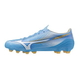 Load image into Gallery viewer, Mizuno Alpha III Pro FG Firm Ground Soccer Cleat