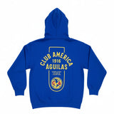 Load image into Gallery viewer, Sport Design Sweden Club America Men's Streetwear Hoody