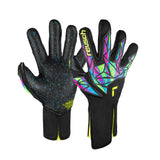 Load image into Gallery viewer, Reusch Attrakt Fusion Strapless Goalkeeper Gloves