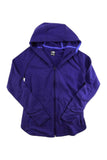 Load image into Gallery viewer, Womens Wrap-Ture Full Zip Jacket