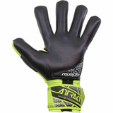 Load image into Gallery viewer, Reusch Attrakt Gold NC FS Goalkeeper Glove