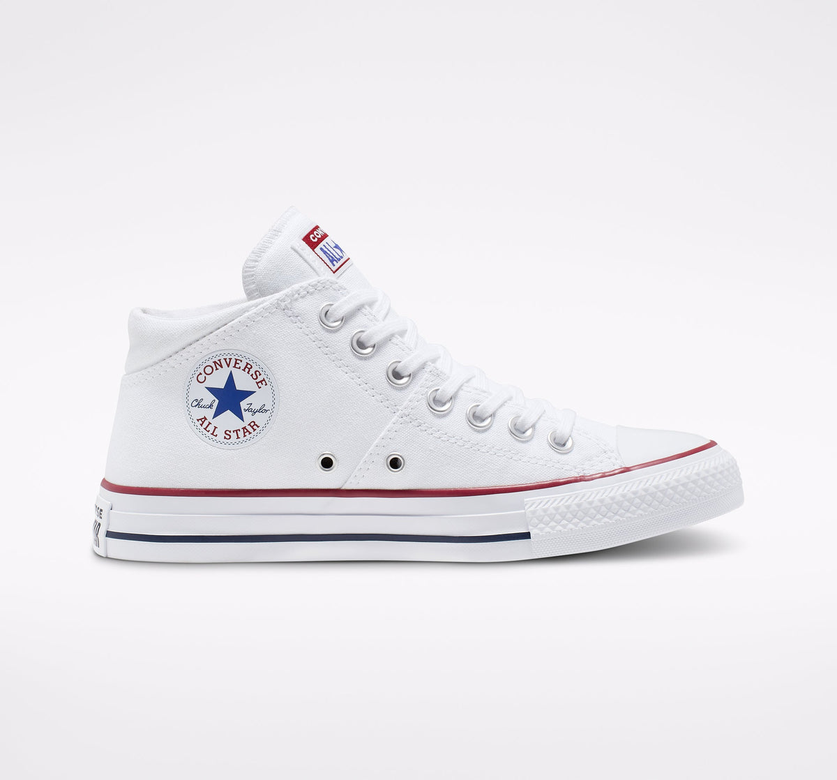 Chuck Taylor All Star Madison Mid