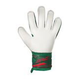 Load image into Gallery viewer, Reusch Attrakt Solid Junior Mexico Colors Goalkeeper Gloves