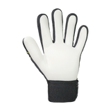 Load image into Gallery viewer, Reusch Attrakt Starter Solid Finger Support Junior Goalkeeper Gloves