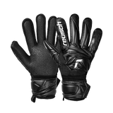 Load image into Gallery viewer, Reusch Attrakt Resist Junior Goalkeeper Gloves