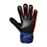Load image into Gallery viewer, Reusch Attrakt Infinity Finger Support Junior Goalkeeper Gloves