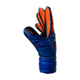 Load image into Gallery viewer, Reusch Attrakt Infinity Finger Support Junior Goalkeeper Gloves