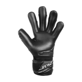 Load image into Gallery viewer, Reusch Attrakt Freegel Infinity Finger Support Junior Goalkeeper Gloves