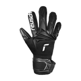 Load image into Gallery viewer, Reusch Attrakt Freegel Infinity Finger Support Junior Goalkeeper Gloves